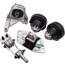Laden Sie das Bild in den Galerie-Viewer, Motor Motor Halterung Torque Bar Halterung kompatibel für Volvo S80 V70 XC70 XC90 2.3L 2.4L