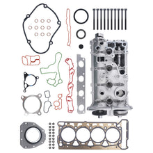 Laden Sie das Bild in den Galerie-Viewer, Motor ZylinderkopfReperatursatz kompatibel für Audi A3 kompatibel für VW Tiguan Jetta Beetle 06H103063