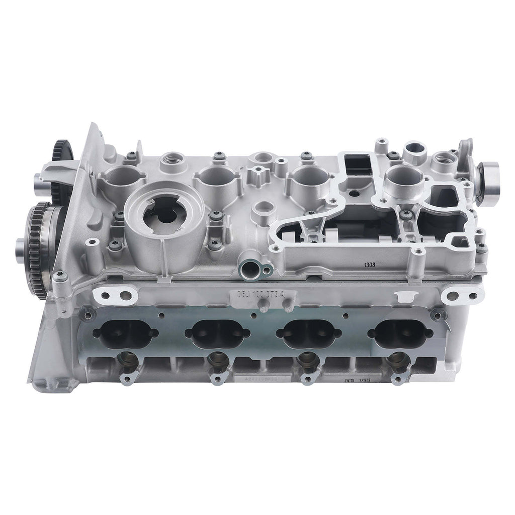 Motor ZylinderkopfReperatursatz kompatibel für Audi A3 kompatibel für VW Tiguan Jetta Beetle 06H103063