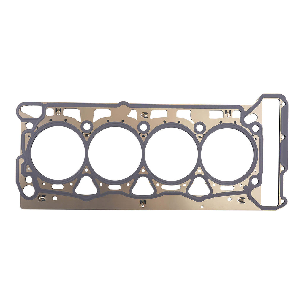 Motor ZylinderkopfReperatursatz kompatibel für Audi A3 kompatibel für VW Tiguan Jetta Beetle 06H103063