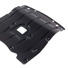 Laden Sie das Bild in den Galerie-Viewer, Motor Shield kompatibel für BMW X5 M60i Sport Utility 2020-2025 51487468803 Neu