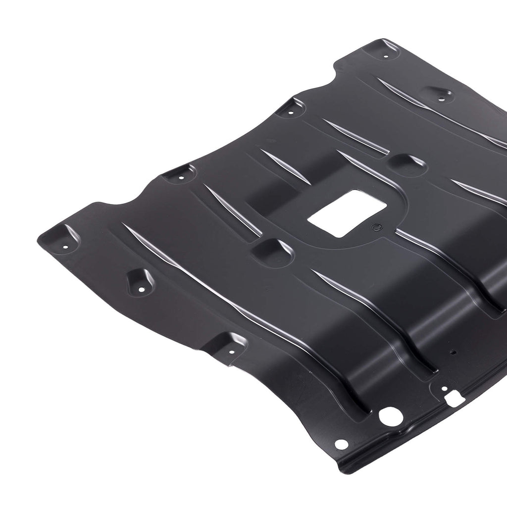 Motor Shield kompatibel für BMW X5 M60i Sport Utility 2020-2025 51487468803 Neu