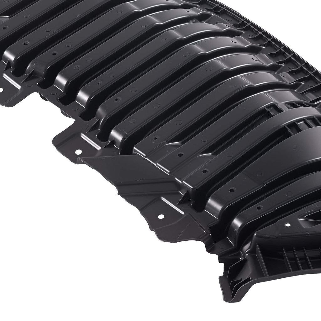 Motorschutz kompatibel für Mercedes-Benz C300 2.0L 2016-2021 2055200000-PFM Vorne