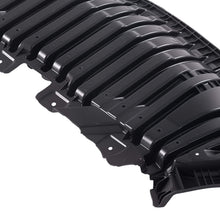 Laden Sie das Bild in den Galerie-Viewer, Motorschutz kompatibel für Mercedes-Benz C300 2.0L 2016-2021 2055200000-PFM Vorne