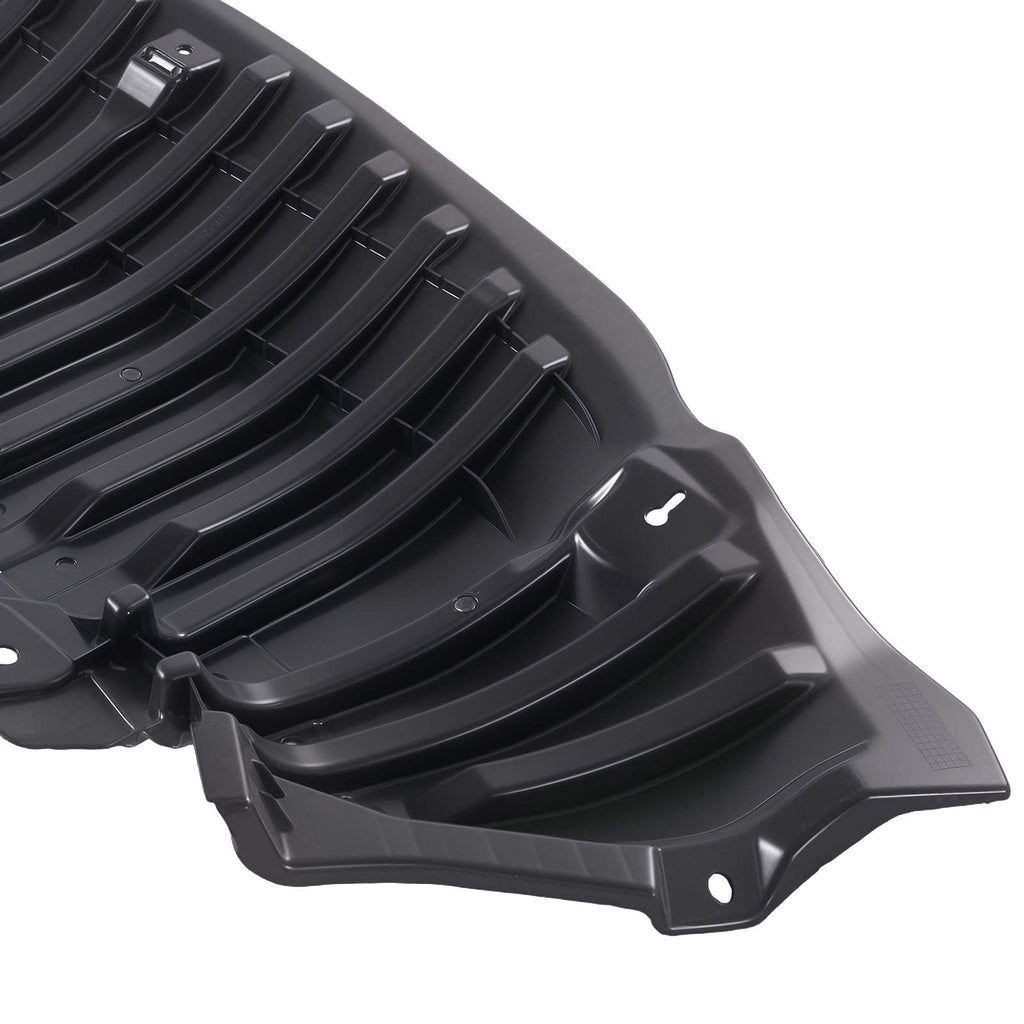 Motorschutz kompatibel für Mercedes-Benz C300 2.0L 2016-2021 2055200000-PFM Vorne