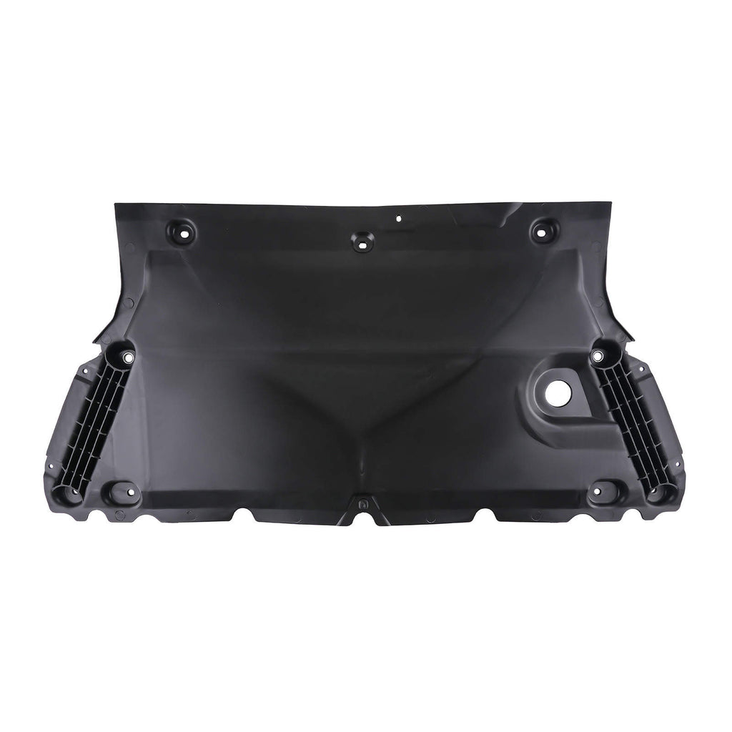 Engine Shield kompatibel für Audi A4 allroad 2.0L 17-20 Kunststoff 8W0863821E