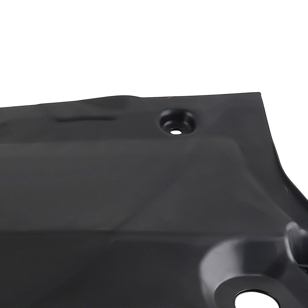 Engine Shield kompatibel für Audi A4 allroad 2.0L 17-20 Kunststoff 8W0863821E