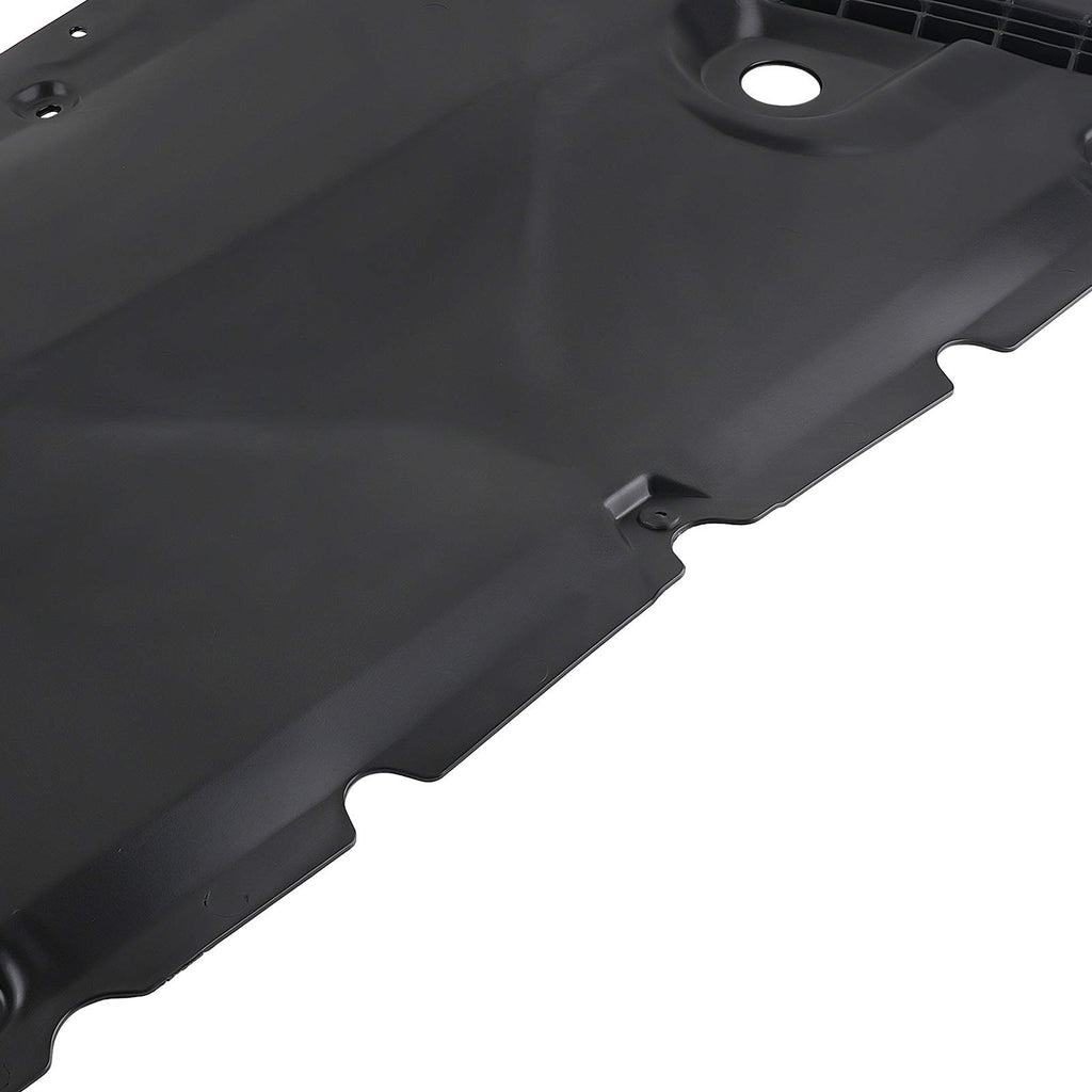 Engine Shield kompatibel für Audi A4 allroad 2.0L 17-20 Kunststoff 8W0863821E