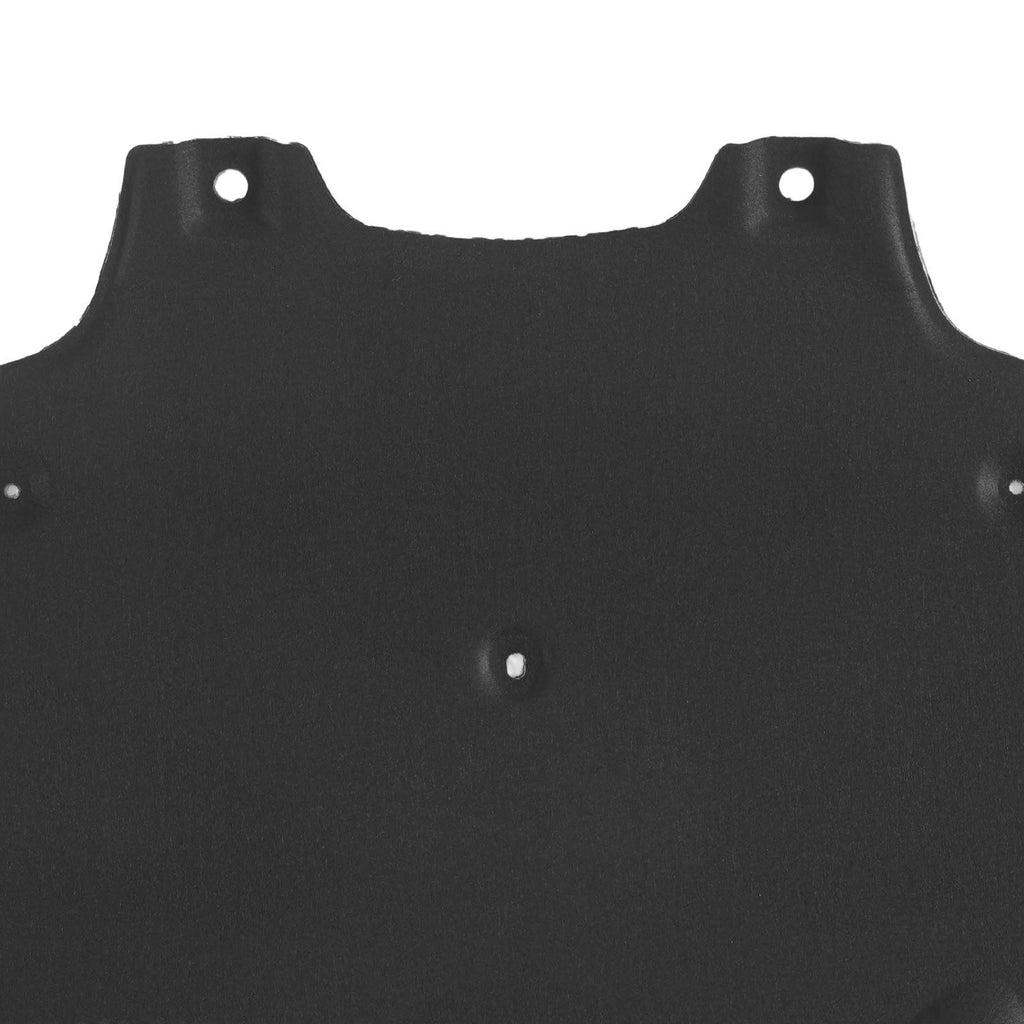 Engine Shield kompatibel für Audi A4 allroad Prestige 2.0L 2017-2023 8W0863822A