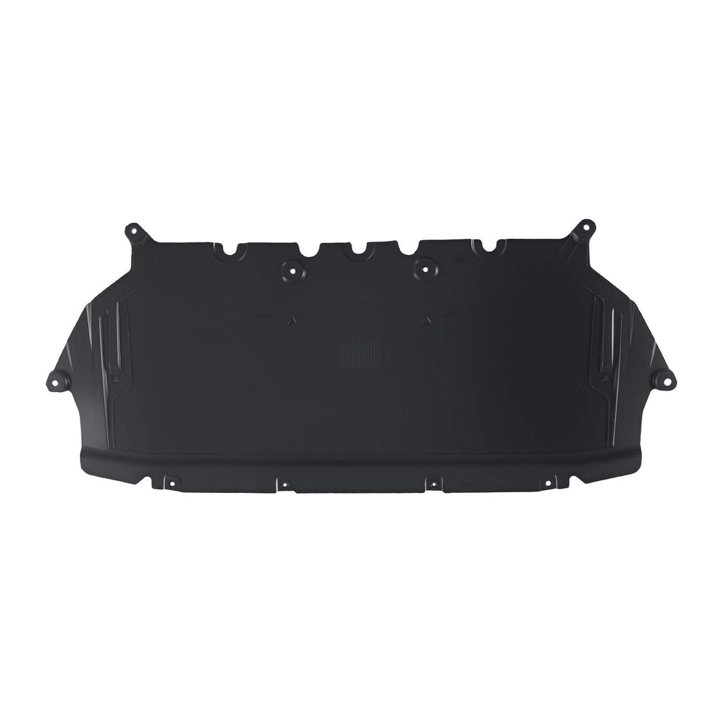 Motor Schutz kompatibel für BMW 530e 530i 540i 640i 740i 51757340168 Vorne 2016-2023