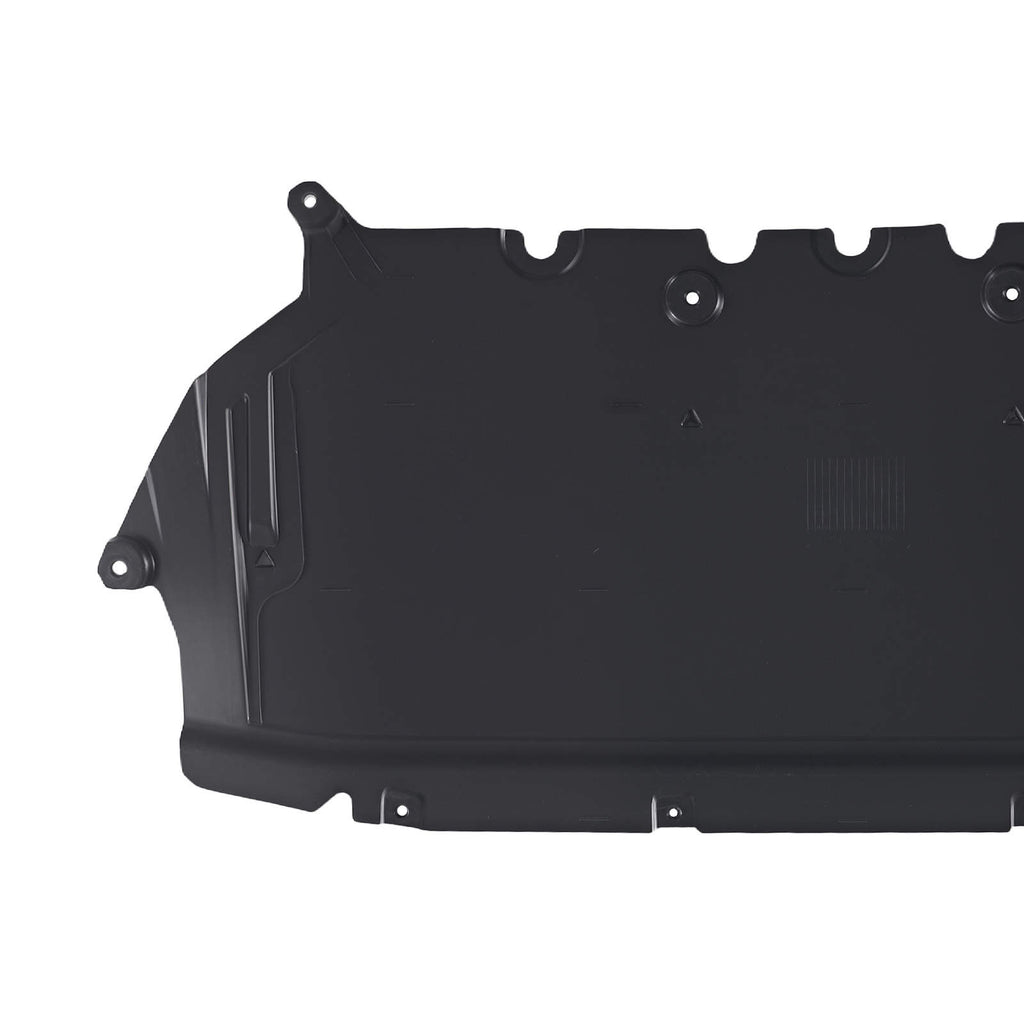 Motor Schutz kompatibel für BMW 530e 530i 540i 640i 740i 51757340168 Vorne 2016-2023