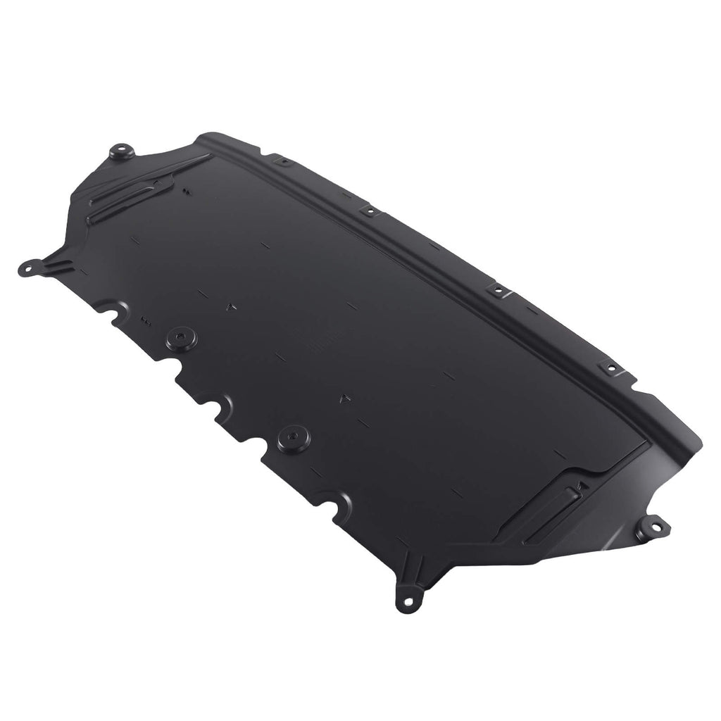 Motor Schutz kompatibel für BMW 530e 530i 540i 640i 740i 51757340168 Vorne 2016-2023