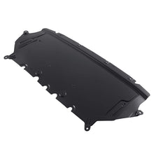 Laden Sie das Bild in den Galerie-Viewer, Motor Schutz kompatibel für BMW 530e 530i 540i 640i 740i 51757340168 Vorne 2016-2023