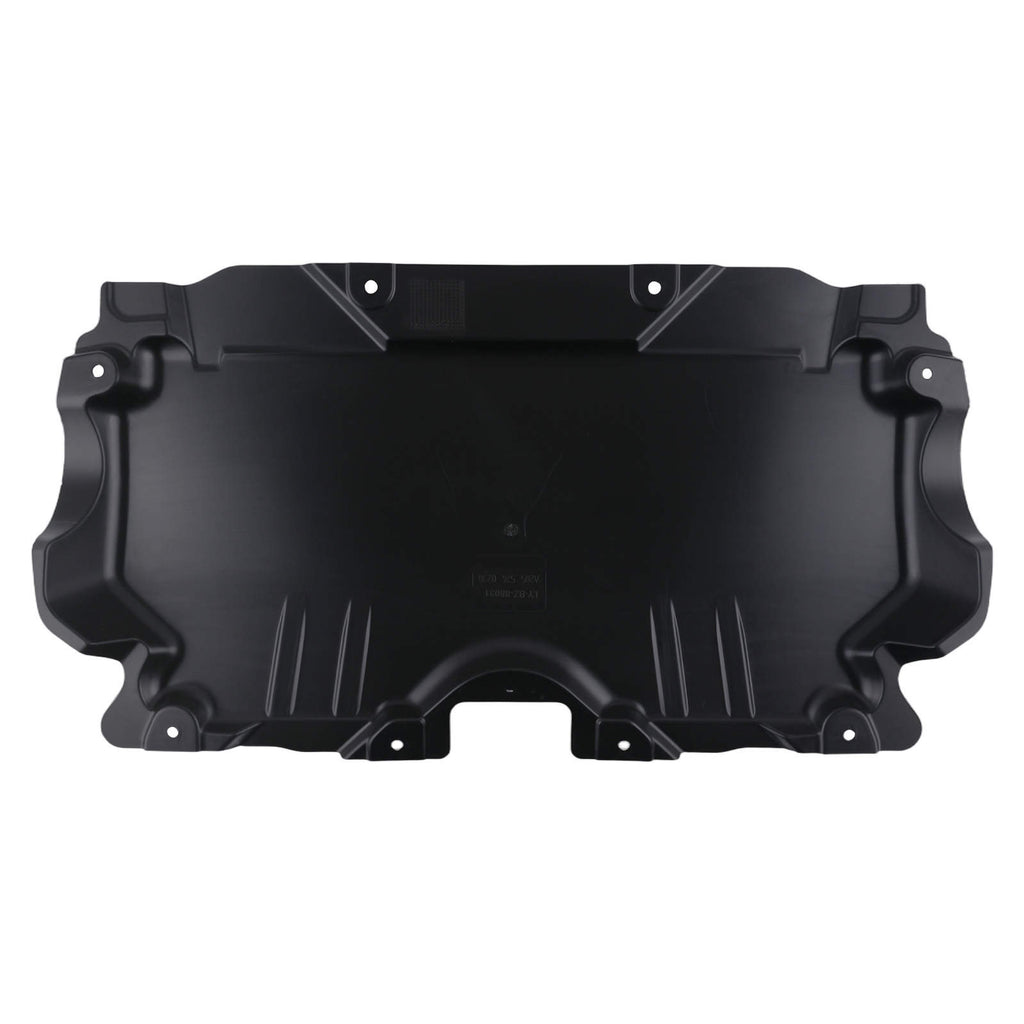 Hinten Motor-Schutz kompatibel für Mercedes C300 C63 AMG 2017-2023 2055240230