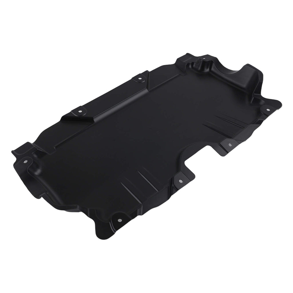 Hinten Motor-Schutz kompatibel für Mercedes C300 C63 AMG 2017-2023 2055240230