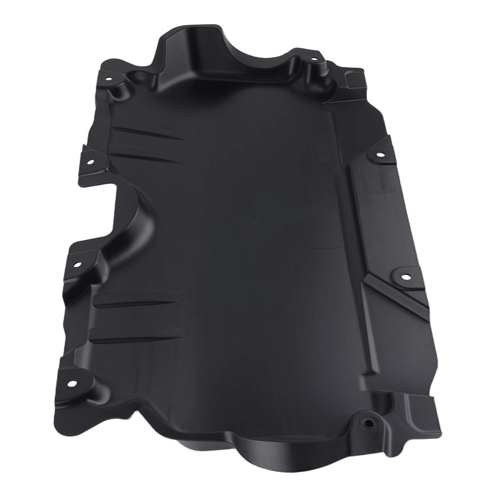 Hinten Motor-Schutz kompatibel für Mercedes C300 C63 AMG 2017-2023 2055240230