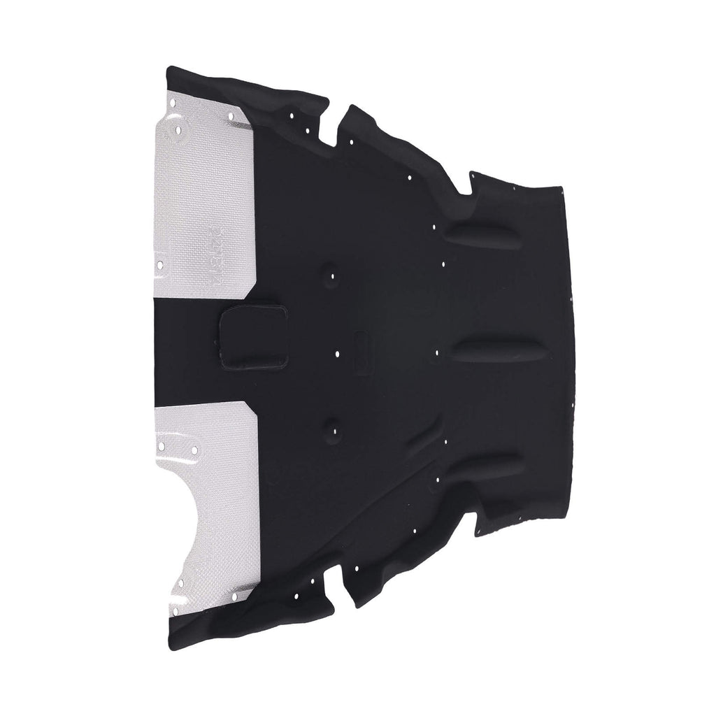 Motorunterschutz kompatibel für BMW 228i 230i 320i 328i 330i 51757241814 Vorne Neu