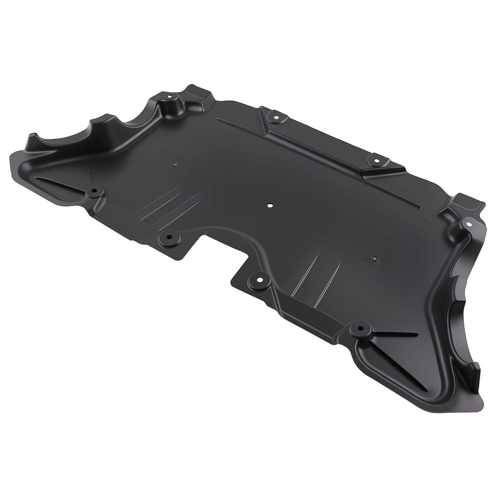 Heck Motorabdeckung kompatibel für Mercedes-Benz E-Klasse W213 2017-2023 2135242700