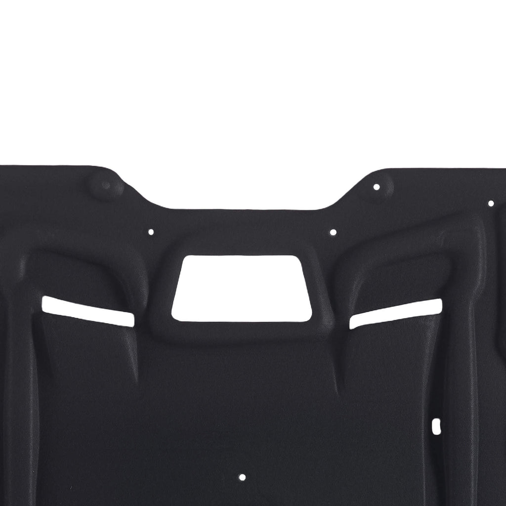 Motorschutz kompatibel für BMW 5 6 7 Serie 2010-2019 51757185113 51757184990 Kunststoff