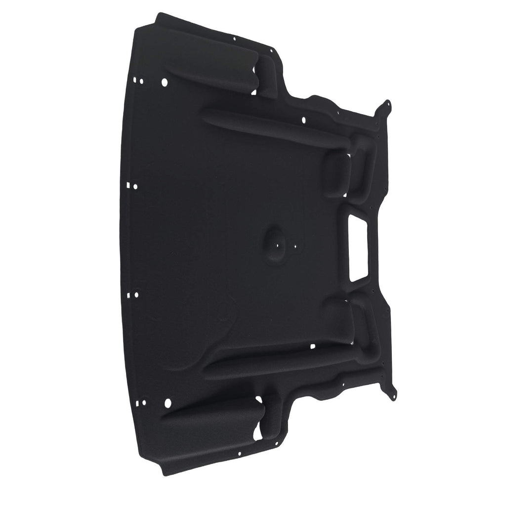 Motorschutz kompatibel für BMW 5 6 7 Serie 2010-2019 51757185113 51757184990 Kunststoff