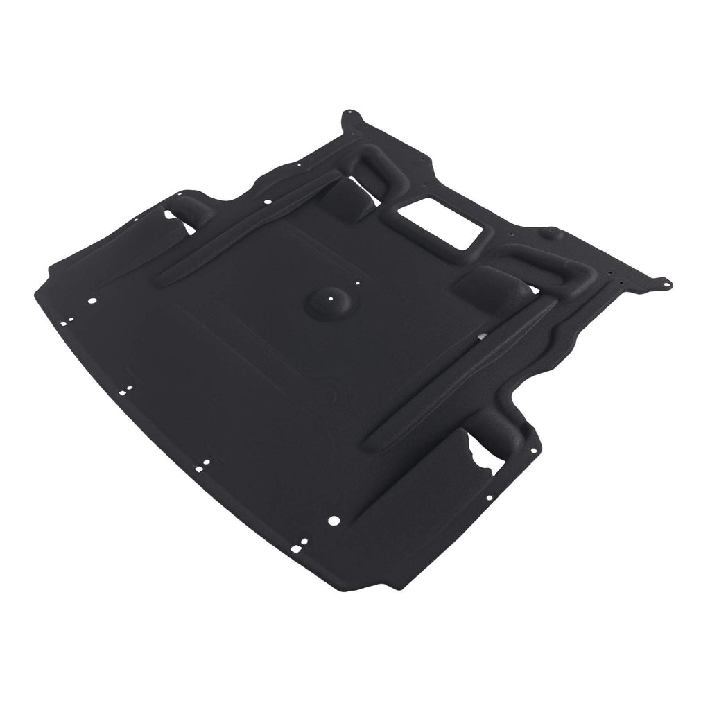 Motorschutz kompatibel für BMW 5 6 7 Serie 2010-2019 51757185113 51757184990 Kunststoff