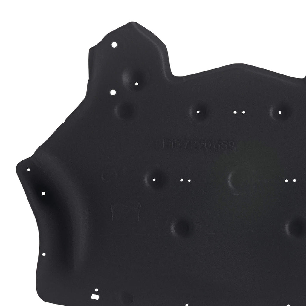 Engine Cover Vorne kompatibel für BMW X5 xDrive40e X6 M 2015-2018 51757290659