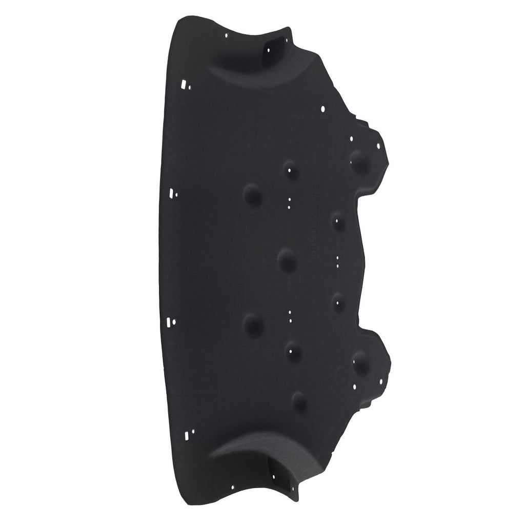 Engine Cover Vorne kompatibel für BMW X5 xDrive40e X6 M 2015-2018 51757290659