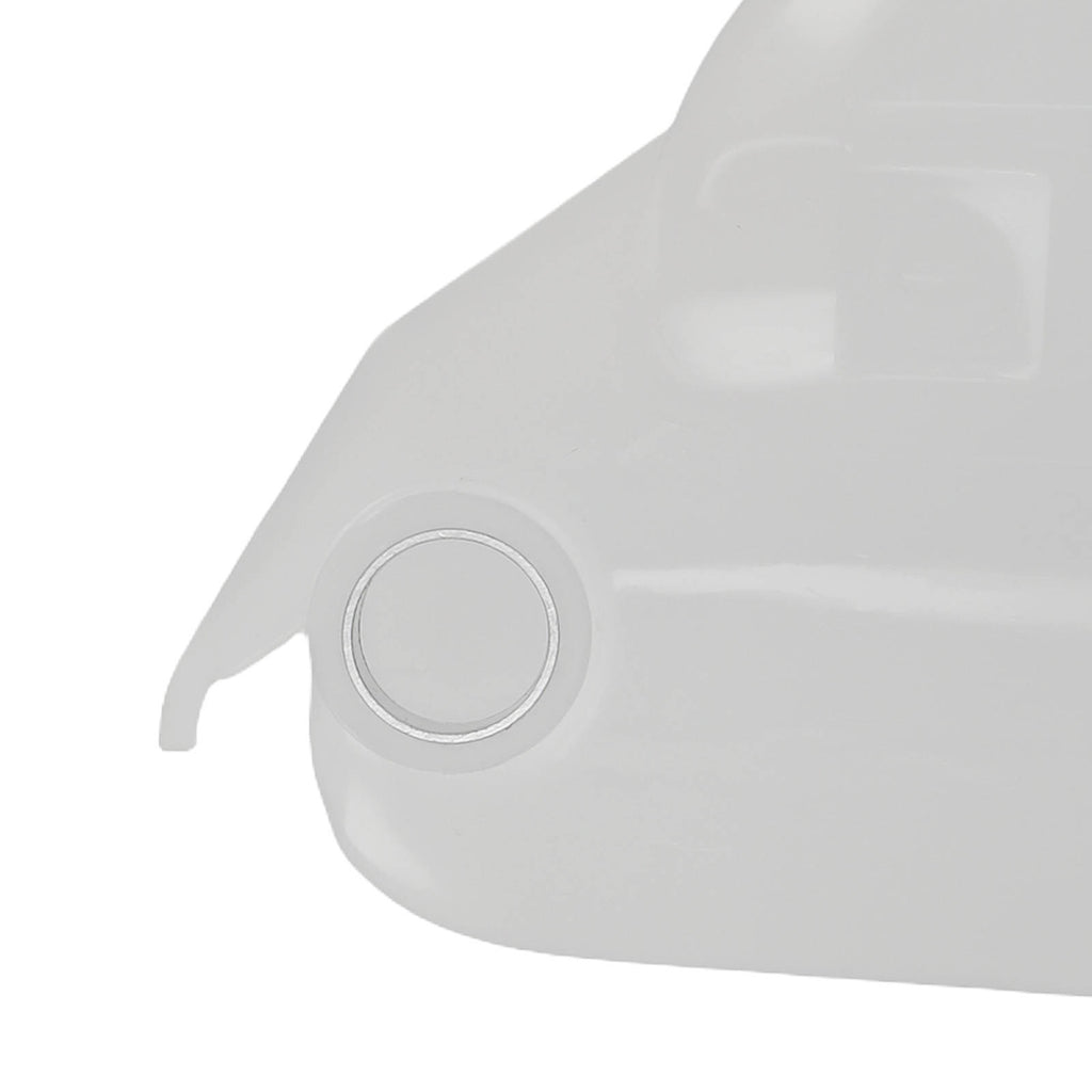 Ausgleichsbehälter kompatibel für BMW 3 E30 E36 320i 325i 324d M3 17111712641 Kunststoff