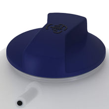 Laden Sie das Bild in den Galerie-Viewer, Ausgleichsbehälter kompatibel für Audi A3 S3 kompatibel für Seat Leon kompatibel für VW Golf Seat Toledo 99-06 1J0121407