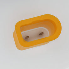 Laden Sie das Bild in den Galerie-Viewer, Ausgleichsbehälter kompatibel für Audi A3 S3 kompatibel für Seat Leon kompatibel für VW Golf Seat Toledo 99-06 1J0121407
