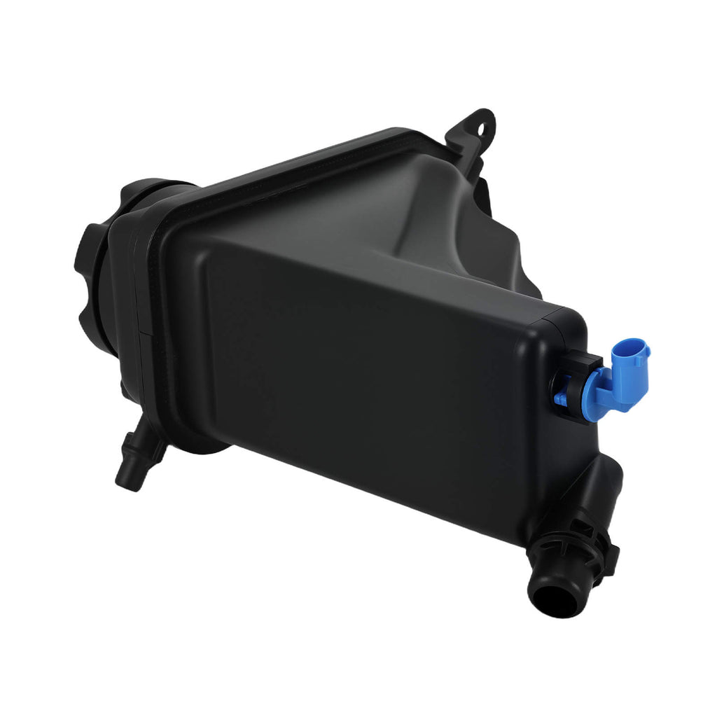 Ausdehnungsgefäß Kompatibel Für BMW 128i 328i 335i sDrive35i 07-15 17137640514Mit Sensor