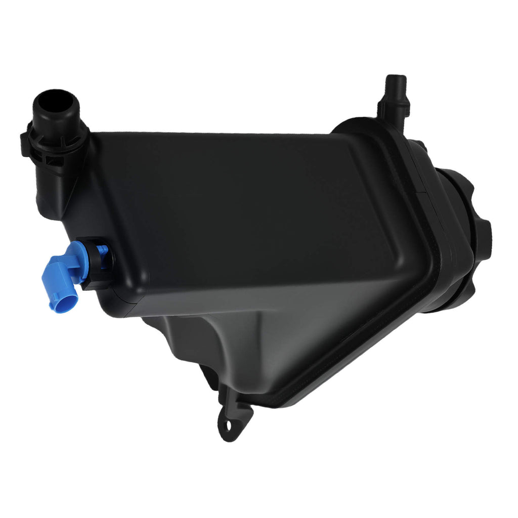 Ausdehnungsgefäß Kompatibel Für BMW 128i 328i 335i sDrive35i 07-15 17137640514Mit Sensor