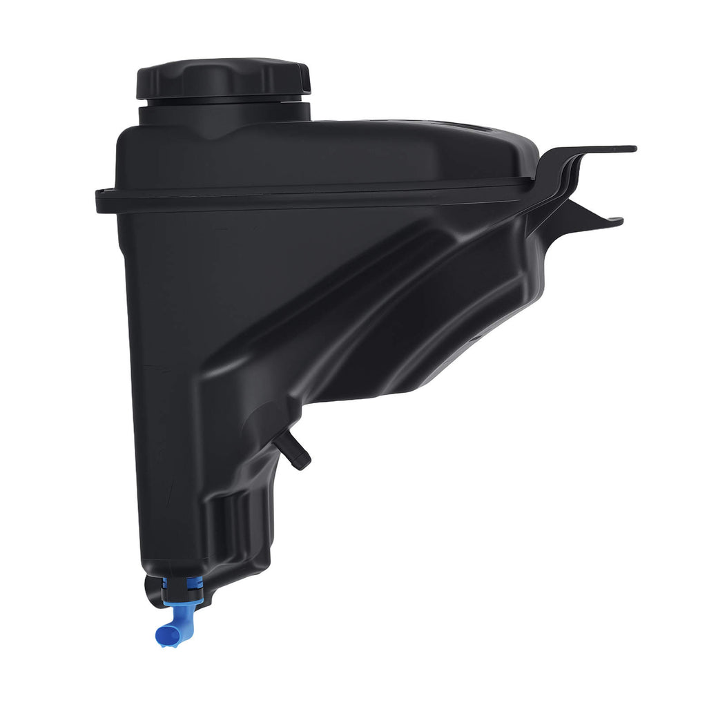 Ausdehnungsgefäß Kompatibel Für BMW 128i 328i 335i sDrive35i 07-15 17137640514Mit Sensor