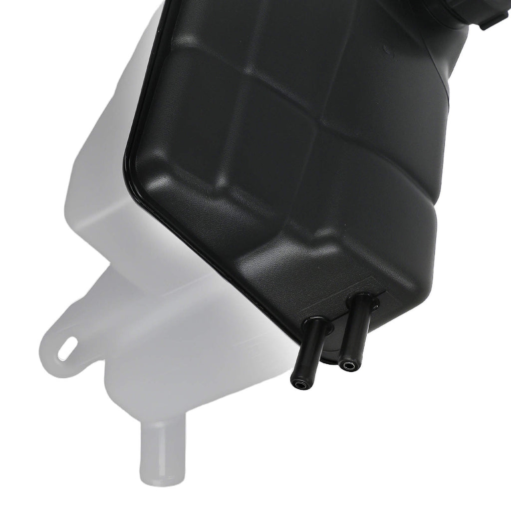 Ausgleichsbehälter kompatibel für Ford B4Y Mondeo III Stufenheck 2000-2007 1117755 Neu
