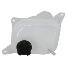 Laden Sie das Bild in den Galerie-Viewer, Ausgleichsbehälter für Kühlmittel mit Deckel kompatibel für Audi 80 1991-2000 8A0121403C