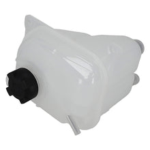 Laden Sie das Bild in den Galerie-Viewer, Ausgleichsbehälter für Kühlmittel mit Deckel kompatibel für Audi 80 1991-2000 8A0121403C