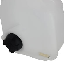 Laden Sie das Bild in den Galerie-Viewer, Kühlmittelausgleichsbehälter mit SensorDeckel kompatibel für Audi 100 A6 90-97 4A0121403