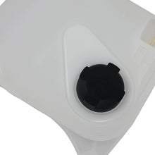 Laden Sie das Bild in den Galerie-Viewer, Kühlmittelausgleichsbehälter mit SensorDeckel kompatibel für Audi 100 A6 90-97 4A0121403