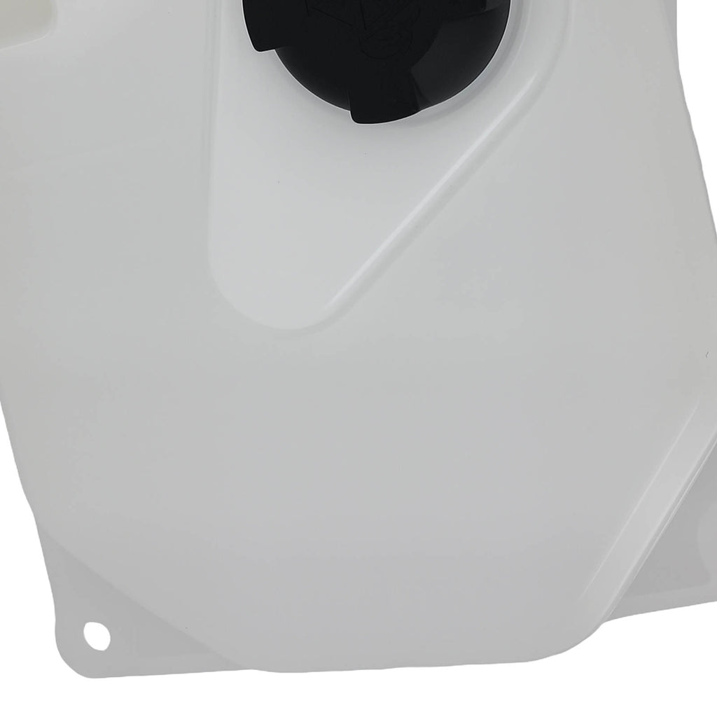 Kühlmittelausgleichsbehälter mit SensorDeckel kompatibel für Audi 100 A6 90-97 4A0121403