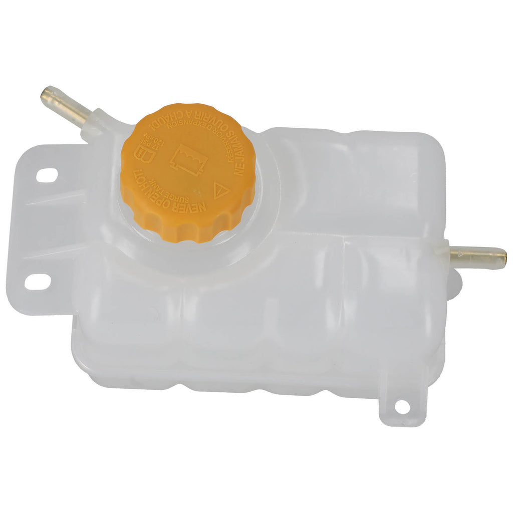 Ausgleichsbehälter kompatibel für Chevrolet Aveo 1.6L 2007-2011 94539597 Mit Deckel