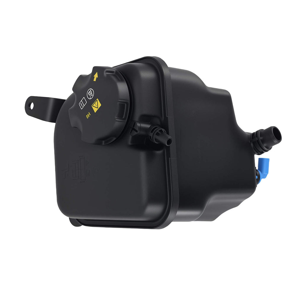 Ausdehnungsgefäß mit Sensor kompatibel für BMW 135i X1 E90 E92 E93 2011-2015 17137640515