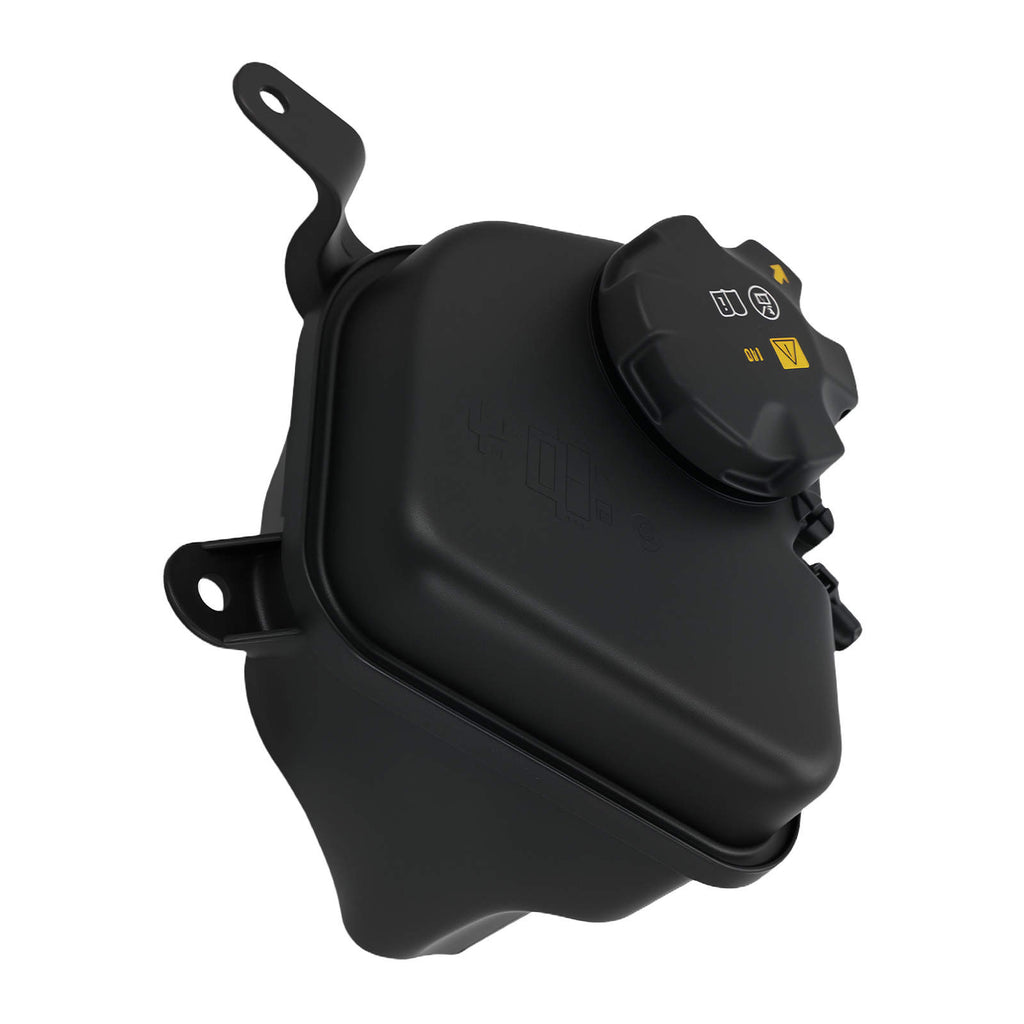 Ausdehnungsgefäß mit Sensor kompatibel für BMW 135i X1 E90 E92 E93 2011-2015 17137640515