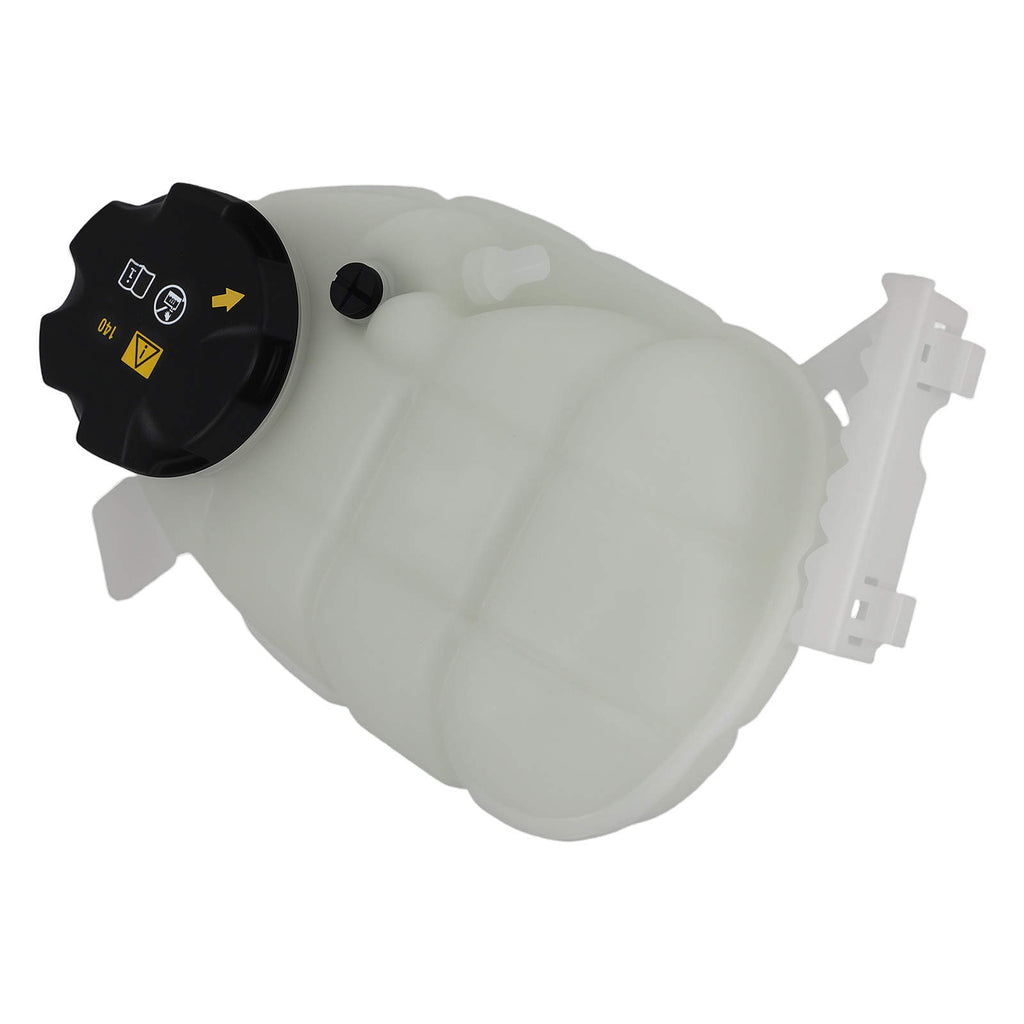 Ausgleichsbehälter kompatibel für BMW 328d 335i M2 M235i 2012-2017 7609468 mit Sensor