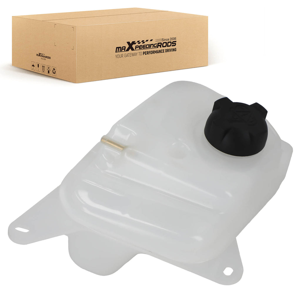 Ausdehnungsgefäß mit DeckelSensor kompatibel für Audi 80 89 1986-1991 8A0121403A