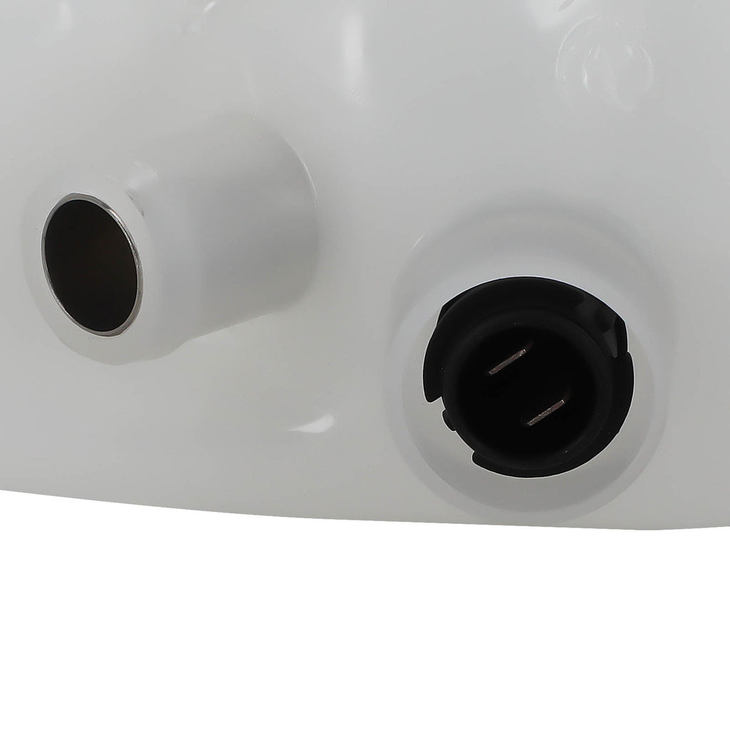 Ausdehnungsgefäß mit DeckelSensor kompatibel für Audi 80 89 1986-1991 8A0121403A