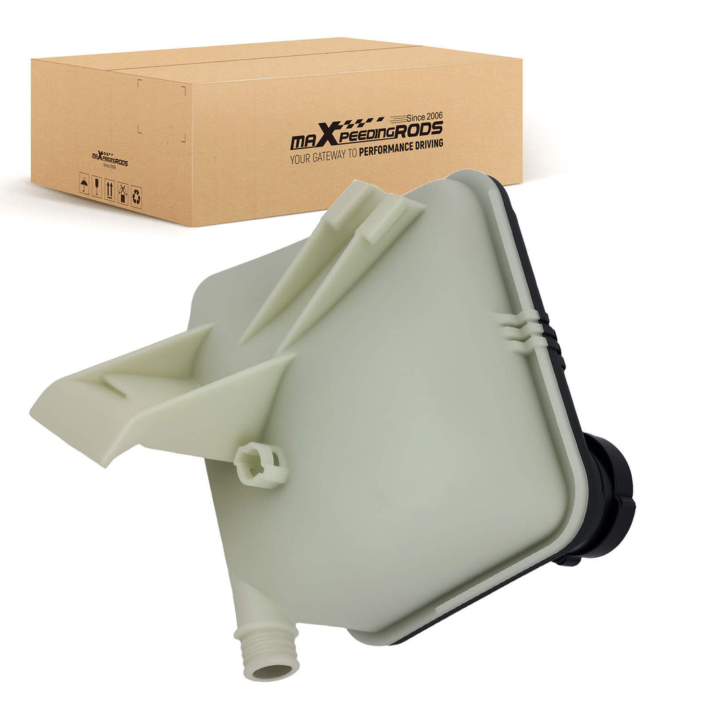 Ausgleichbehälter kompatibel für BMW 3er E36 5er E39 Touring 725tds 730d 17132248050