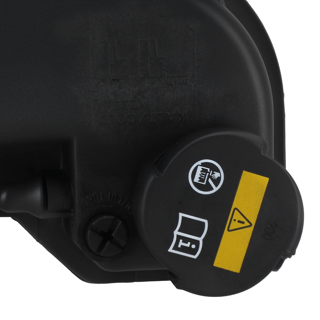 Ausgleichsbehälter Expansion Tank kompatibel für BMW Z3/X5 1998-2003 17107514964