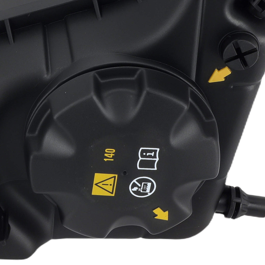 Ausgleichsbehälter kompatibel für BMW 230i 330i 340i 430i 440i 17138677649 17138617044