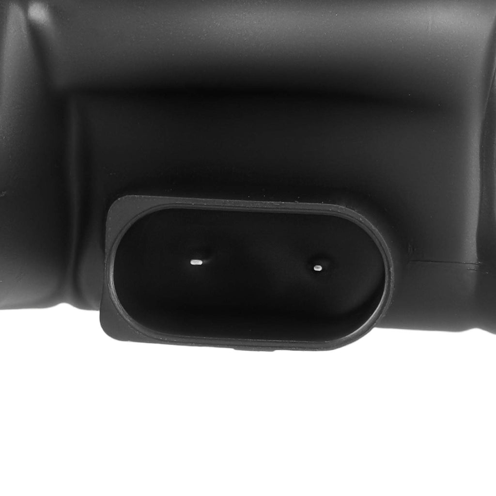 Ausgleichsbehälter kompatibel für BMW 5 6 7 Series 2016-2020 Schwarz 17138742975 mit Sensor