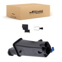 Laden Sie das Bild in den Galerie-Viewer, Ausdehnungsgefäß Kompatibel Für BMW 320i 325i 330i E46 2001-2005 17137787039 mit Sensor